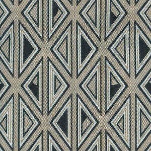 MUDCLOTH TRIANGLES NATURAL