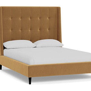 64" High Bed