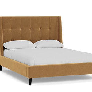 54" High Bed