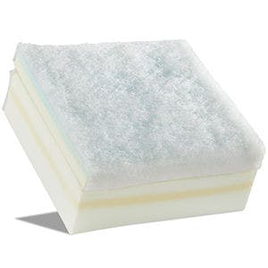 Kool Gel Seat Cushions - open cell foam infused with cooling gel