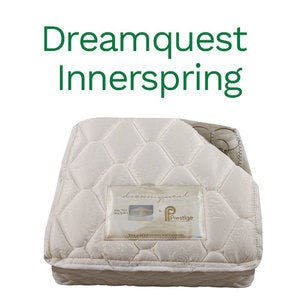 Dreamquest Innerspring Mattress