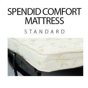 Spendid Comfort Sleeper Mattress - Standard