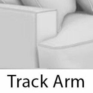 Track Arm