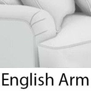 English Arm