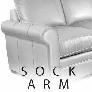 Sock Arm