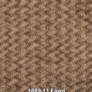Fawn 1889-11