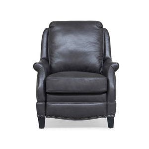 5494-92 Wrenn Gray 100% Leather