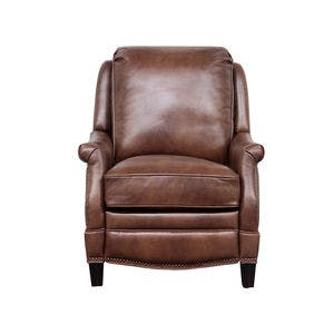 5702-85 Wenlock Tawny 100% Leather