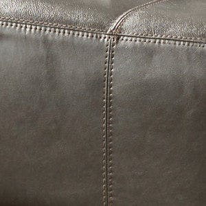 Steel Leather