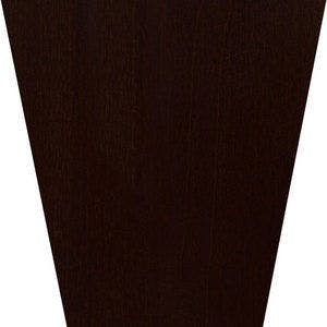 Mahogany - Reddish brown