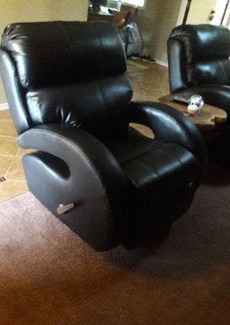 Southern Motion Zoom Recliner